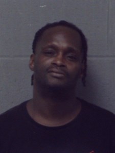 Coleman, Myron Denell