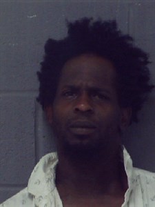 Wade, Alexander Lamar