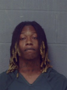Calloway, Demarquis Deshaun