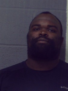Gibson, Marcus Bernard