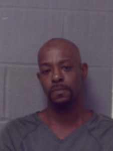 Foster, Dyrick Carter