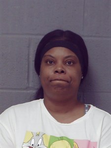 Gladney, Ciara L