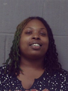 Collins, Kiyanna Tiera