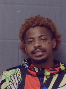 Carson, Christopher James