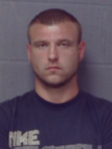 Holmes, Christopher Richmond