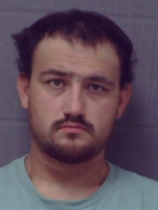 Coker, Justin Ray