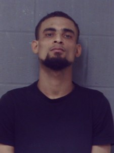 Elmore, Quinton Marselle