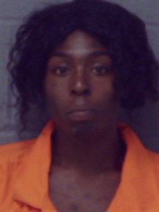 Richardson, Miesha Mahogany