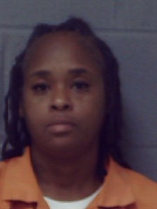 Ware, Stacey Denice