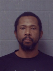 Jones, Tracey Lamar