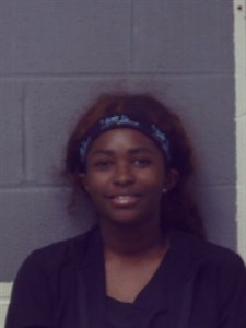 Jackson, Keasia 