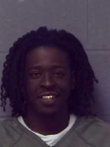 Burnett, John Earl