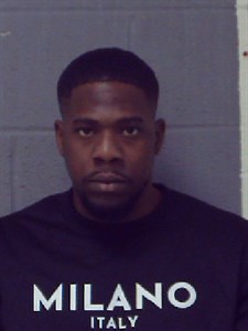 Cannady, Jordan Arkeest