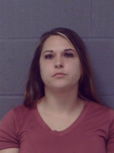 Cariker, Breanna Marie