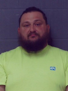 Mcconnon, James J