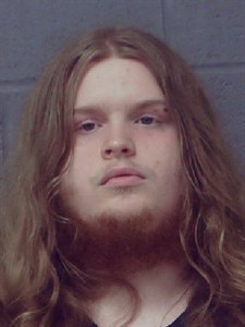 Morgan, Khelson Craig