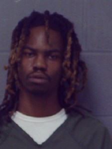 Anderson, Kortney Jermon