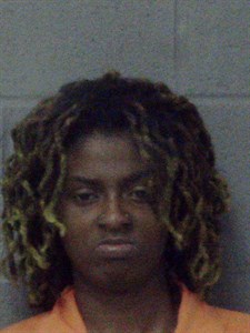 Robinson, Tmyra Teshaee