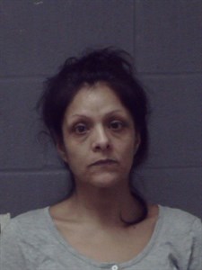 Carter, Claudia Jeanetthe