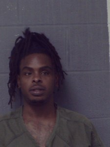 Davis, Torrence Demetrius