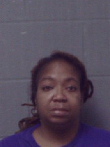 Griffin, Ashley Renay