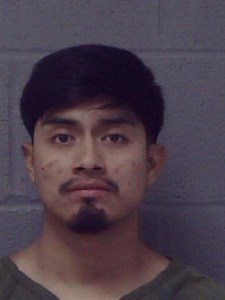 Mejia-Saquic, Guidman Yobany