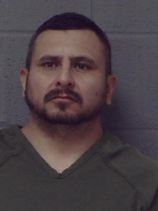 Guerrero-Garza, Jose 