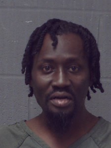 Mcfarland, Carlos Monterry