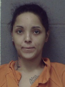 Jeter, Abigail Renee