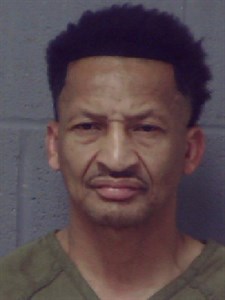 Forster, Anthony 