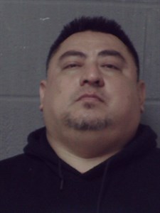 Garcia-Ruiz, Austin Gustavo 