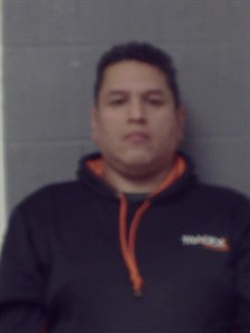 Hernandez-Moreno, Daniel Wia