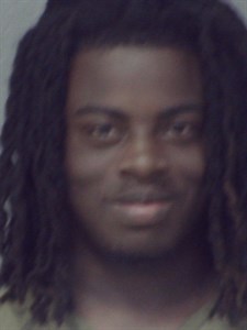 Fennell, Jaqwone Isiah