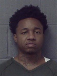 Franklin, Abram Bazell