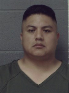 Sosa-Hernandez, Guillermo 