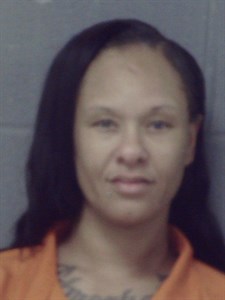 Souder, Dominique Nykesha