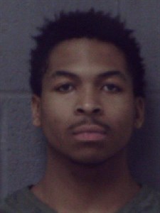 Anthony, Deshawn Andre