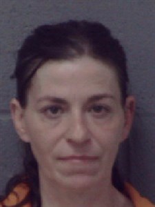Hood, Amanda Jolene