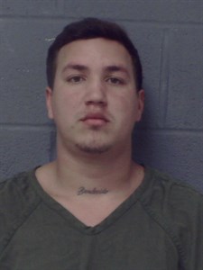 Rodriguez Carrero, Robinson Alexander 