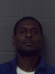 Gant, Terence L