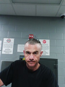 Holmes, Timothy Cody