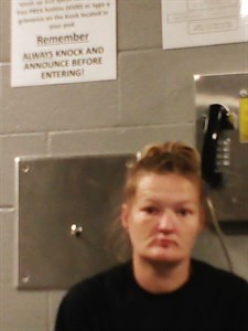 Pardue, Roxi Anne