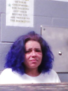 Cressey, Colette Michelle