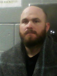 Davis, Jonathon Riley