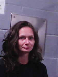 Davis, Savanna Darlene