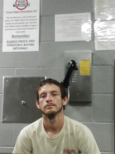 Walker, Earl Shane