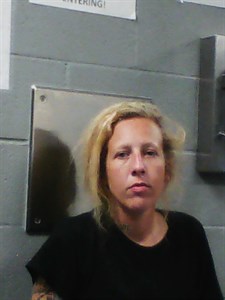 Hurley-Walker, Alexandria 