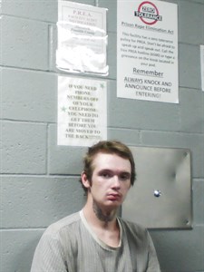 Hoover, Caedyn Lee