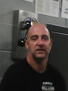 Spanel, Daniel James