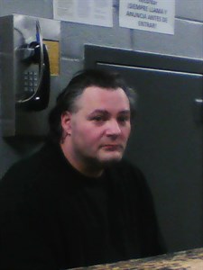 Black, Ronald Ray